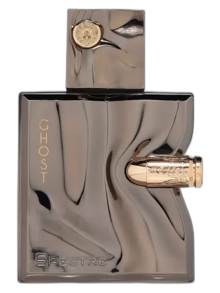 Frasco del perfume French Avenue Spectre Ghost Fragrance World