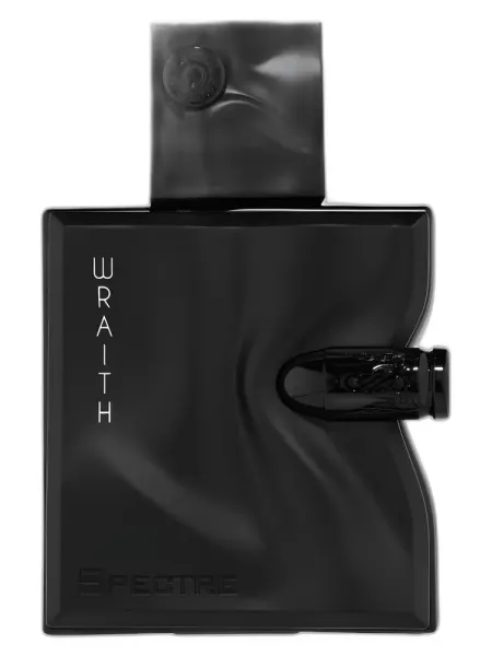 Frasco del perfume French Avenue Spectre Wraith Fragrance World