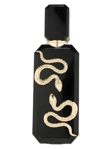Frasco del perfume French Avenue Veneno