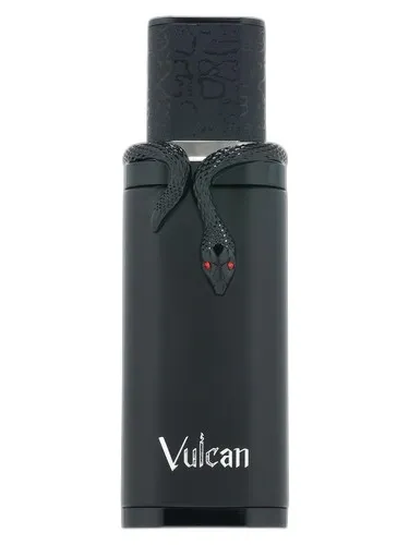 Frasco del perfume French Avenue Vulcan Black Friday