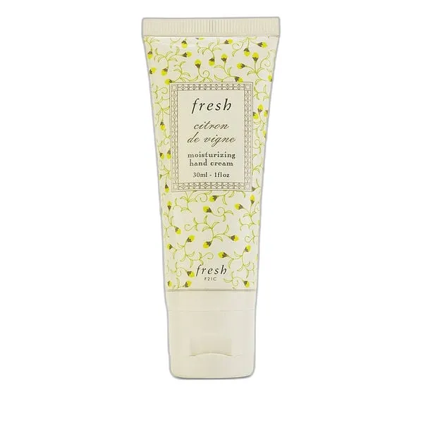 Frasco del perfume Fresh Citron De Vigne