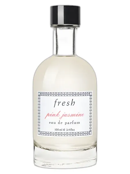 Frasco del perfume Fresh Pink Jasmine