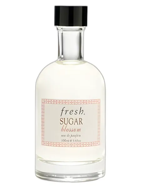 Frasco del perfume Fresh Sugar Blossom