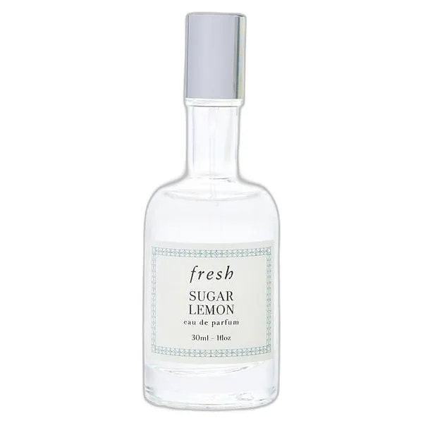 Frasco del perfume Fresh Sugar Lemon Eau de Parfum