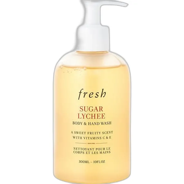 Frasco del perfume Fresh Sugar Lychee