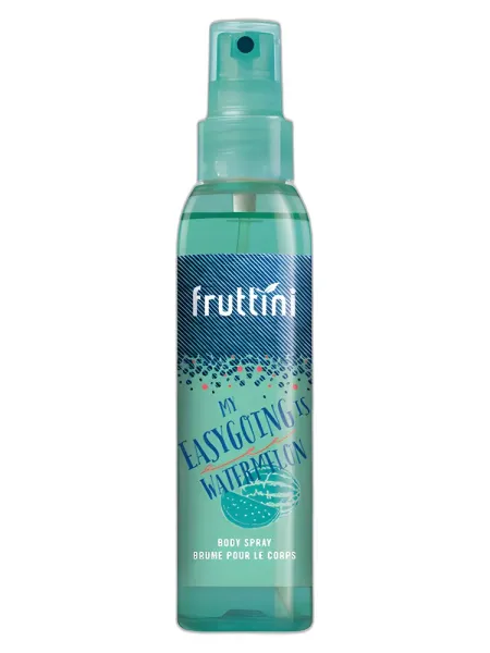 Frasco del perfume Fruttini My Easygoing Is Watermelon