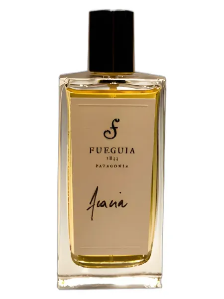Frasco del perfume Fueguia 1833 Acacia unisex