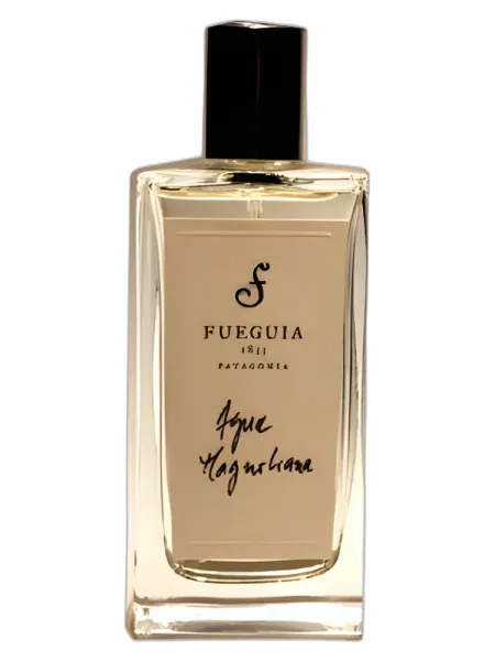 Frasco del perfume Fueguia 1833 Agua Magnoliana unisex Eau de Parfum