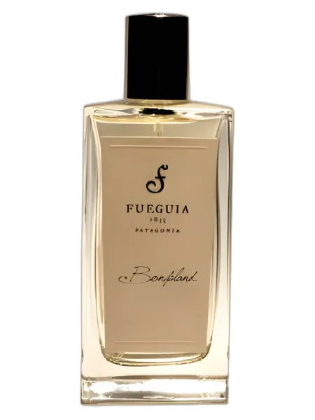 Fueguia 1833 Bonpland unisex परफ्यूम की बोतल
