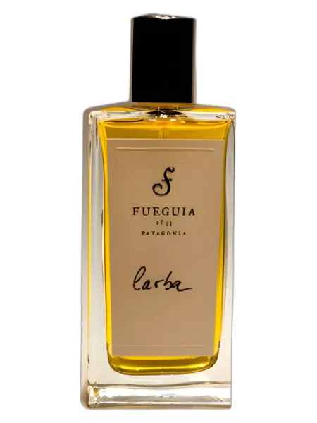 Frasco del perfume Fueguia 1833 Caoba unisex