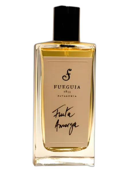 Fueguia 1833 Fruta Amarga unisex perfume bottle
