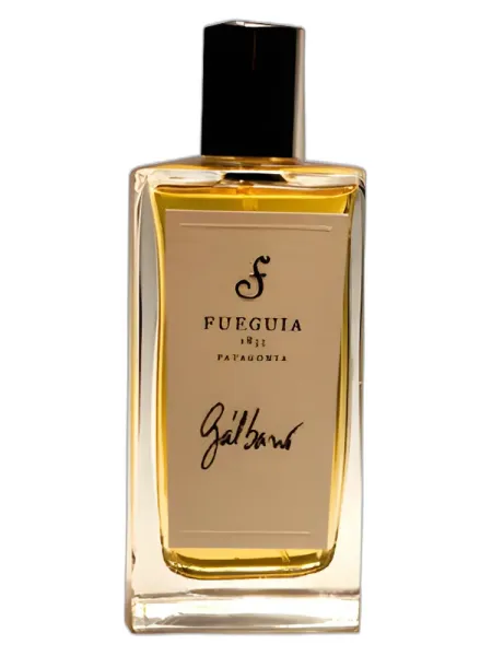Fueguia 1833 Galbano unisex Parfumflakon