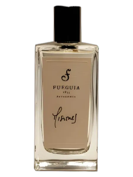 Frasco del perfume Fueguia 1833 Misiones unisex