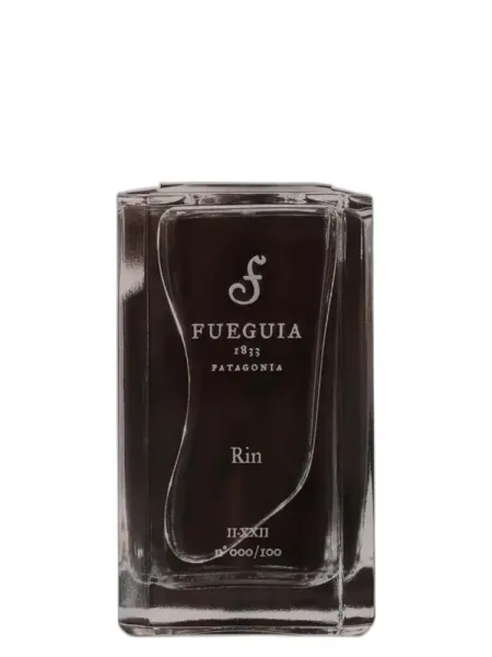 Frasco del perfume Fueguia 1833 Rin unisex