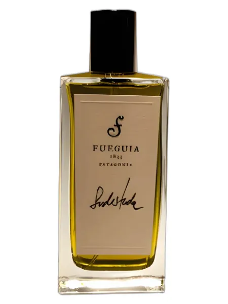 Flacon du parfum Fueguia 1833 Sudestada unisex