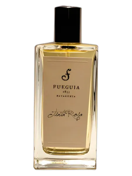 Frasco del perfume Fueguia 1833 Tinta Roja unisex