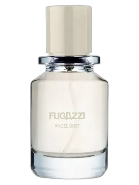 Frasco del perfume Fugazzi Angel Dust unisex