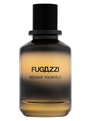 Frasco del perfume Fugazzi Beehive Yourself 2026