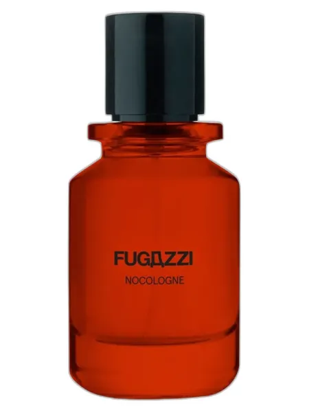 Frasco del perfume Fugazzi NoCologne unisex Eau de Cologne