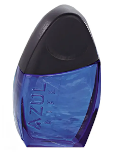 Frasco del perfume Fuller Cosmetics® Azul Life Fuller Cosmetics