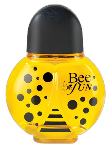 Frasco del perfume Fuller Cosmetics® BeeFun Fuller Cosmetics