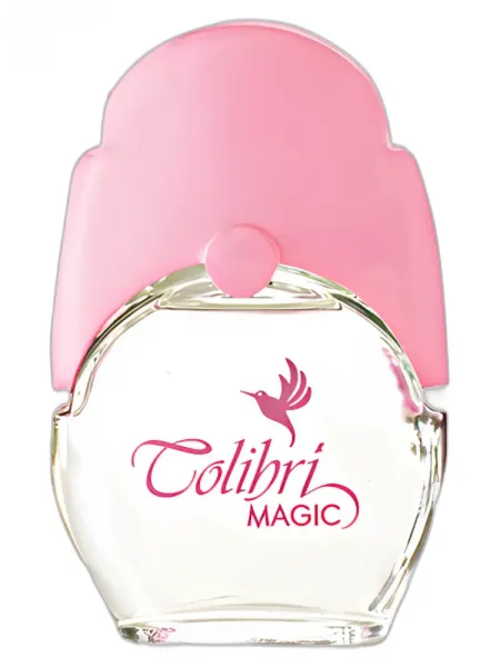 Frasco del perfume Fuller Cosmetics® Colibri Magic Fuller Cosmetics