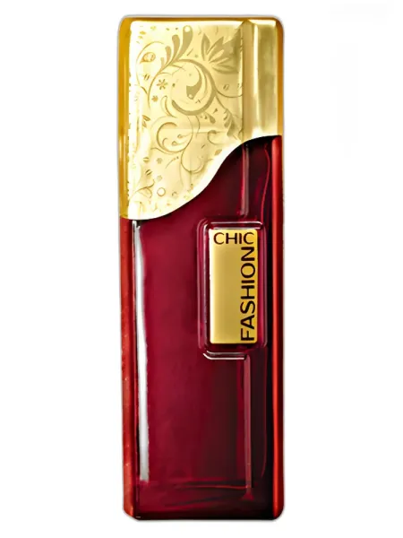 Frasco del perfume Fuller Cosmetics® Fashion Chic Fuller Cosmetics