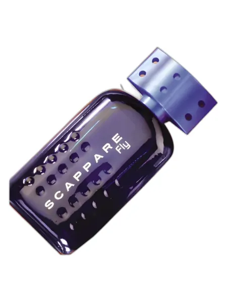 Frasco del perfume Fuller Cosmetics® Scappare Fly Fuller Cosmetics