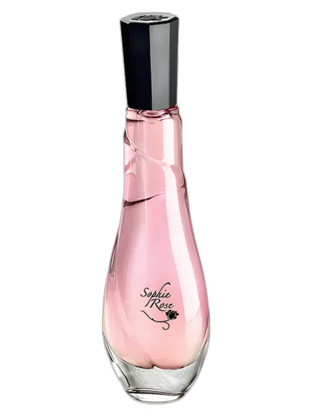Frasco del perfume Fuller Cosmetics® Sophie Rose Fuller Cosmetics
