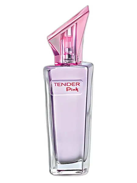 Frasco del perfume Fuller Cosmetics® Tender Pink Fuller Cosmetics
