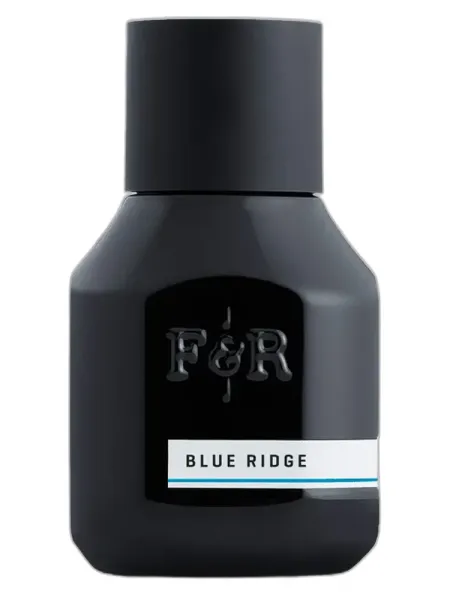 Frasco del perfume Fulton & Roark Blue Ridge unisex