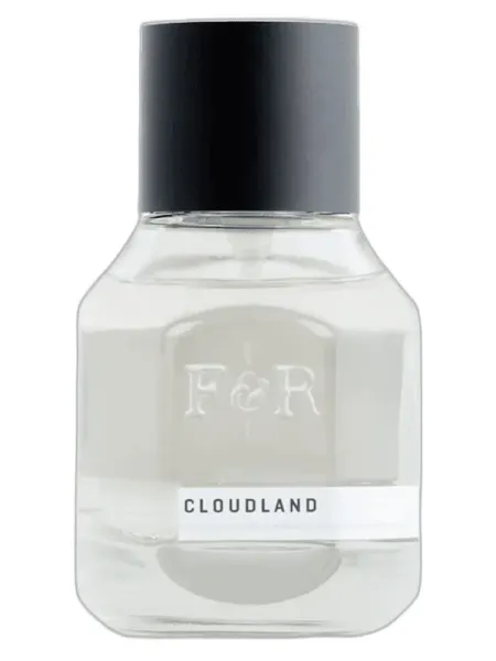 Frasco del perfume Fulton & Roark Cloudland