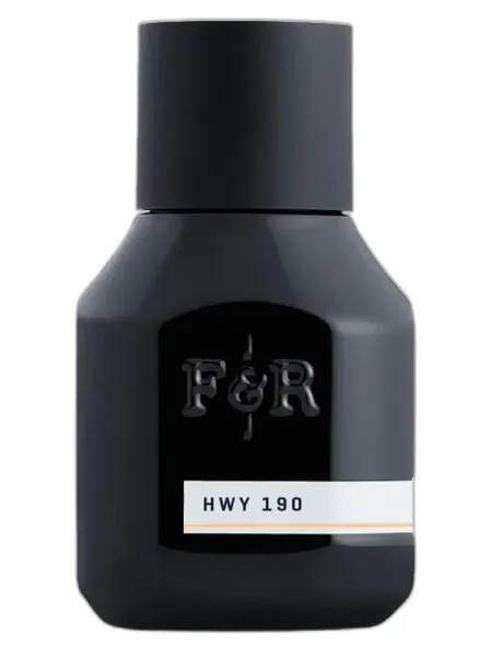 Frasco del perfume Fulton & Roark HWY 190 unisex