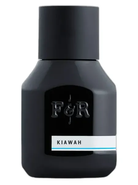 Frasco del perfume Fulton & Roark Kiawah