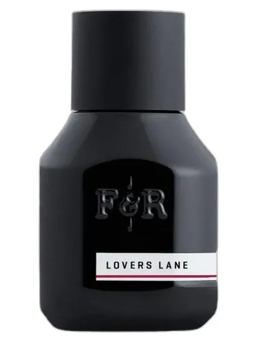 Frasco del perfume Fulton & Roark Lovers Lane 2026