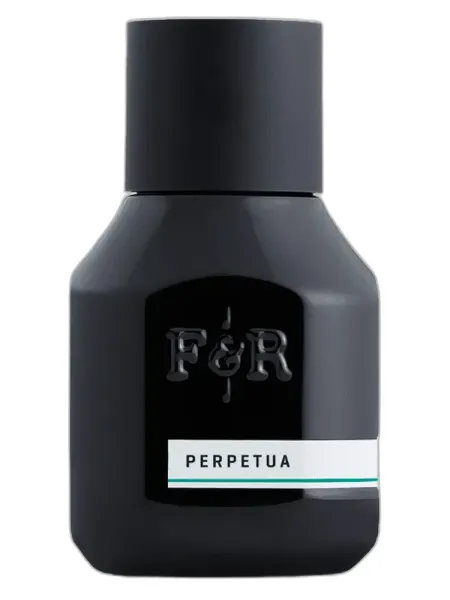 Frasco del perfume Fulton & Roark Perpetua