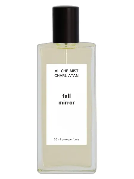 Frasco del perfume FUMparFUM Fall Mirror unisex Eau de Parfum