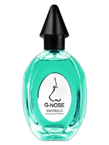 G-Nose Perfumes Anomalo unisex perfume bottle