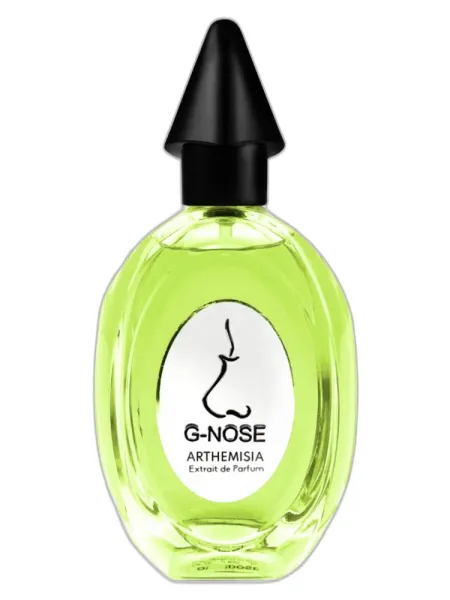 G-Nose Perfumes Arthemisia unisex perfume bottle