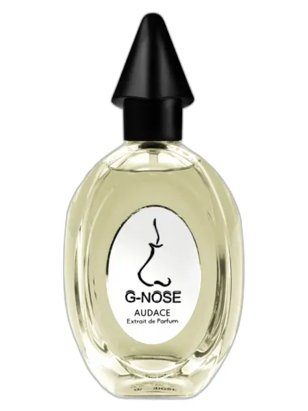 G-Nose Perfumes Audace unisex परफ्यूम की बोतल