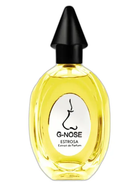 G-Nose Perfumes Estrosa unisex परफ्यूम की बोतल