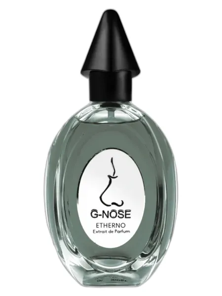 G-Nose Perfumes Etherno unisex perfume bottle