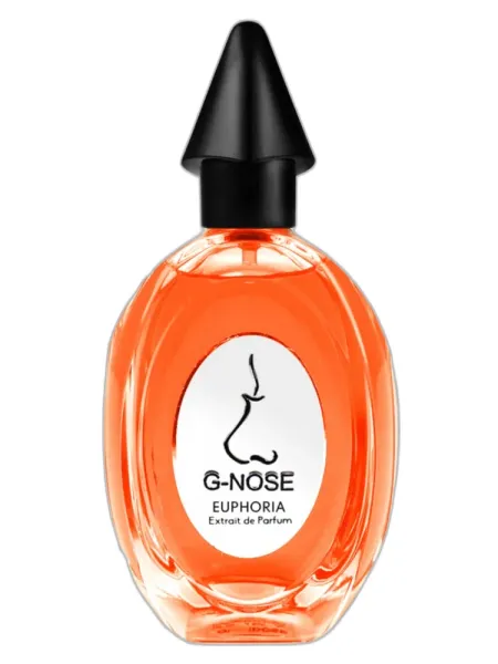 Flacon du parfum G-Nose Perfumes Euphoria unisex