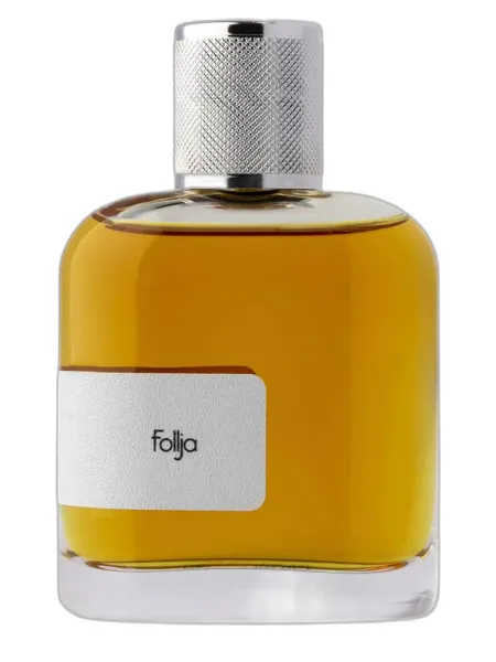 Frasco del perfume G-Nose Perfumes Follja unisex Eau de Parfum