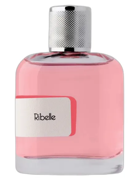 G-Nose Perfumes Ribelle unisex perfume bottle