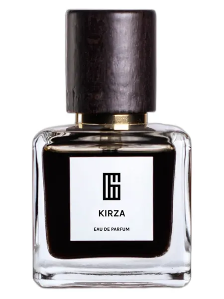Frasco del perfume G Parfums Kirza unisex Eau de Parfum