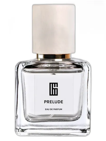 Frasco del perfume G Parfums Prelude unisex Eau de Parfum