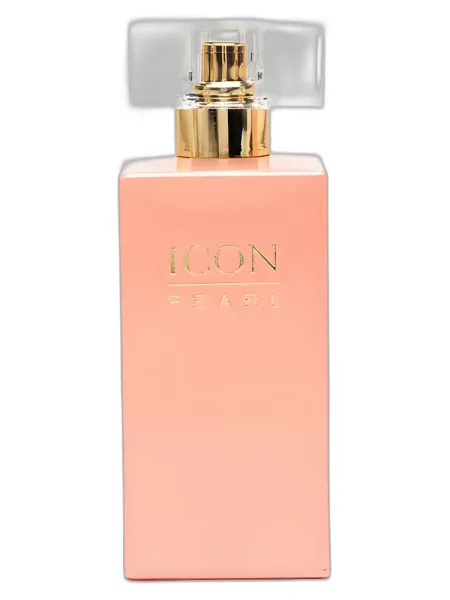 Frasco del perfume Ga-De Icon Pearl Eau de Parfum