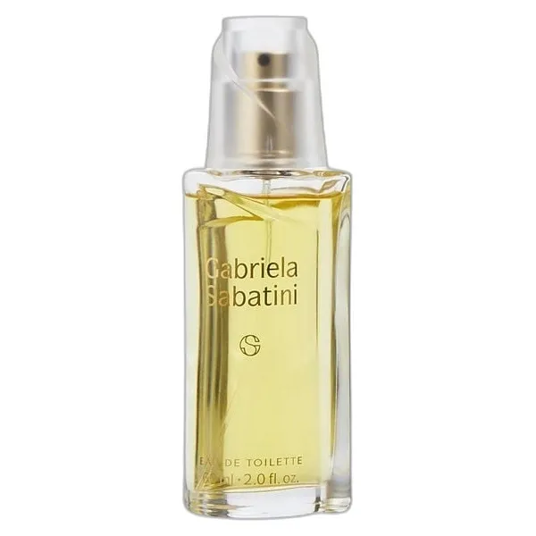 Frasco del perfume Gabriela Sabatini Gabriela Sabatini Eau de Toilette