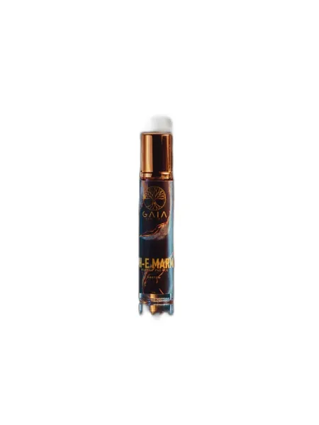 Frasco del perfume Gaia Parfums Kakh-e Marmar unisex Eau de Parfum